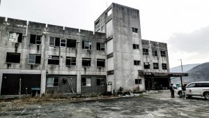 石巻市立雄勝病院