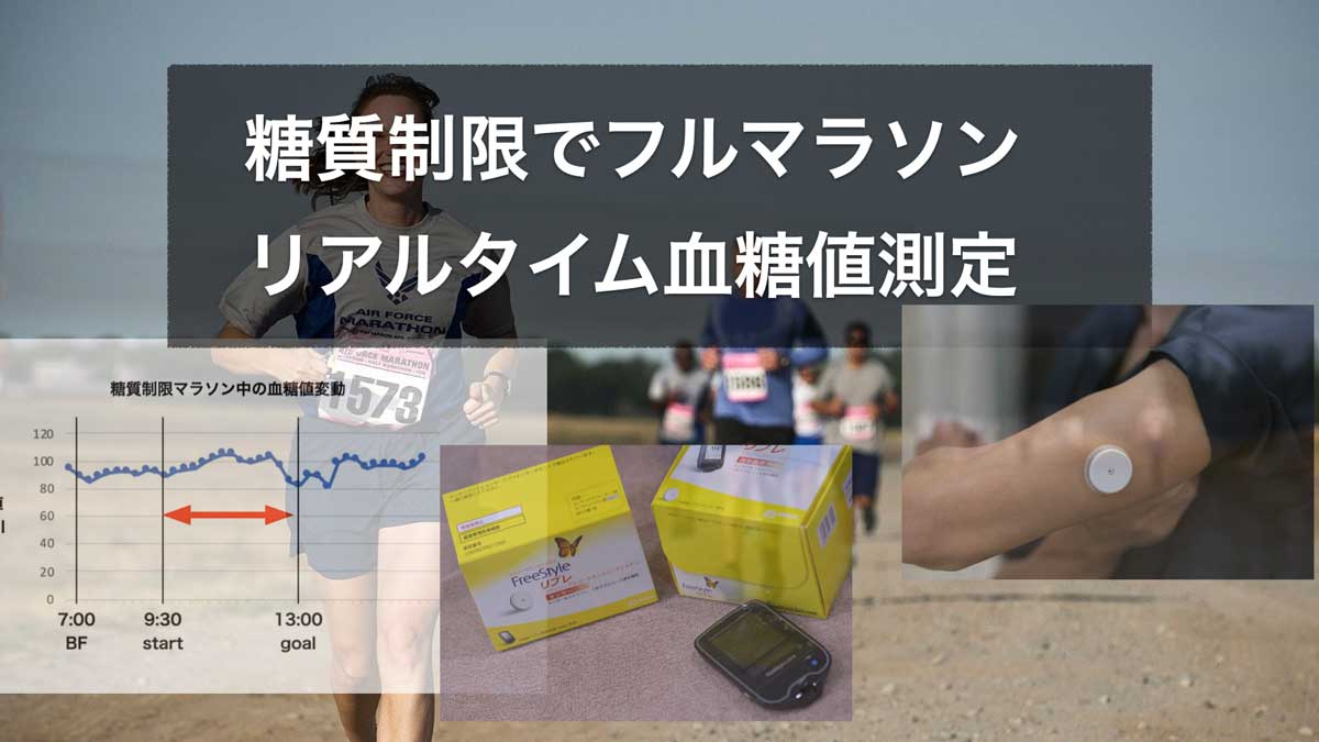 アイキャッチ糖質制限マラソン